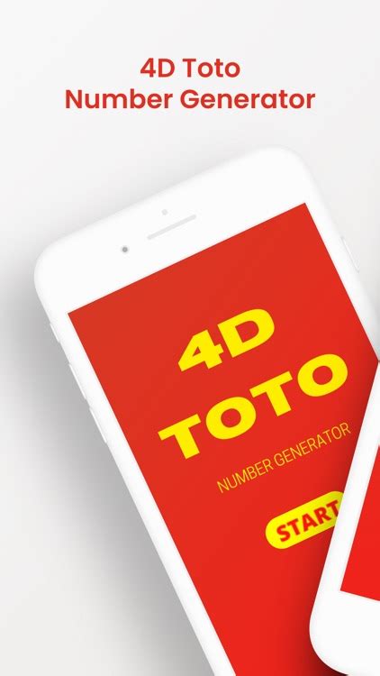 TOTO Number Generator .